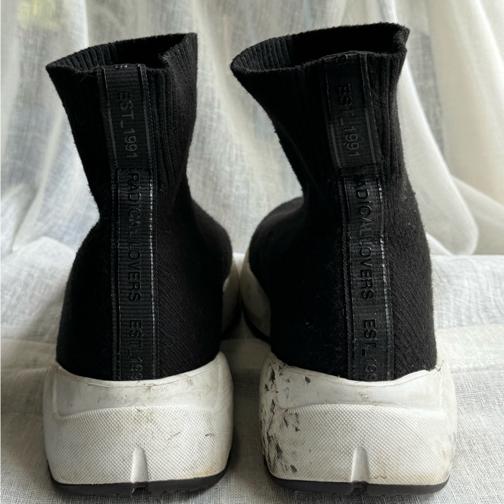Sport boots - Picture 7 of 13
